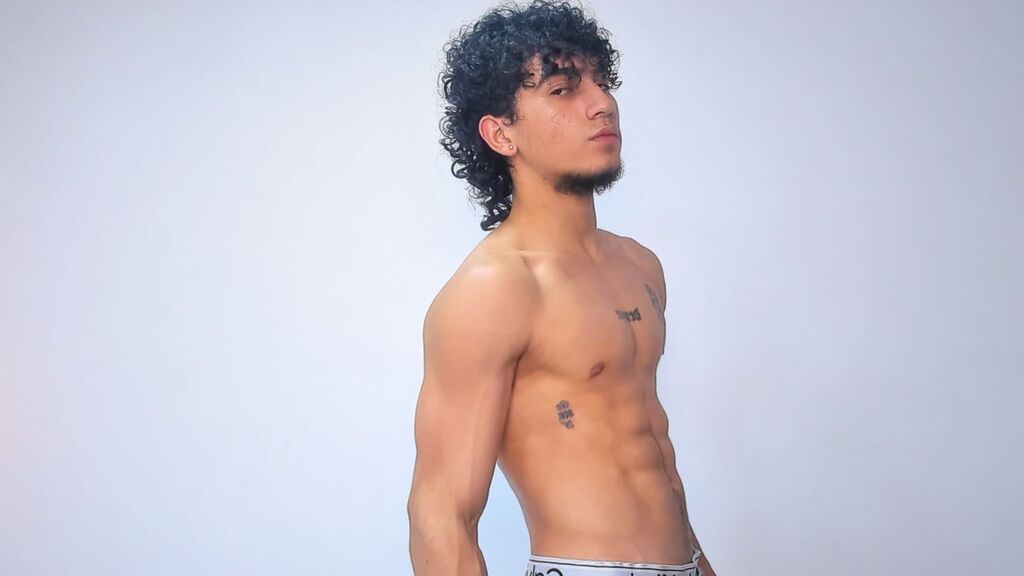 JackesTaylor live cam model at LiveJasmin