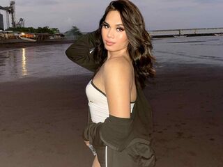 NaomiRafael Porn Show