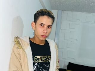 HavenSmith - LiveJasmin Boy 