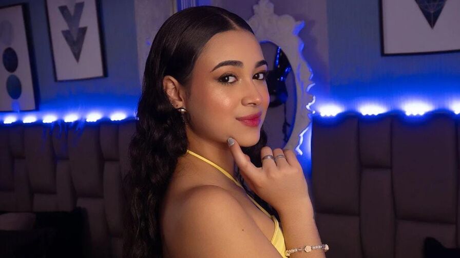 DannaVeelez Nude Sex Chat - Anal Recorded