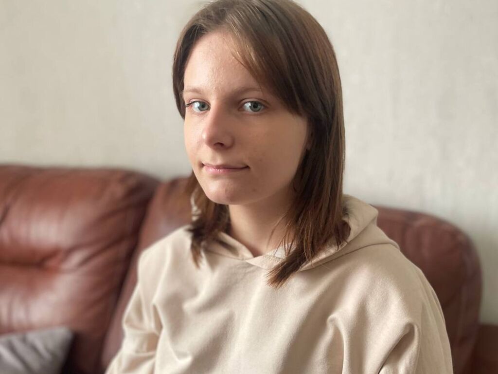 JessiKimm Nackt
