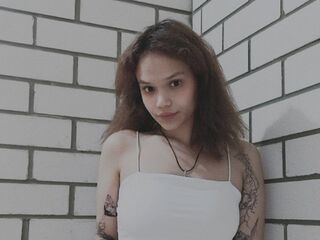 LillyLindsey Porn Show