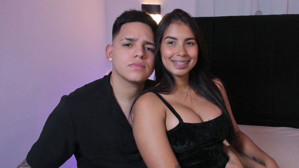 PaulaAndJosue cover