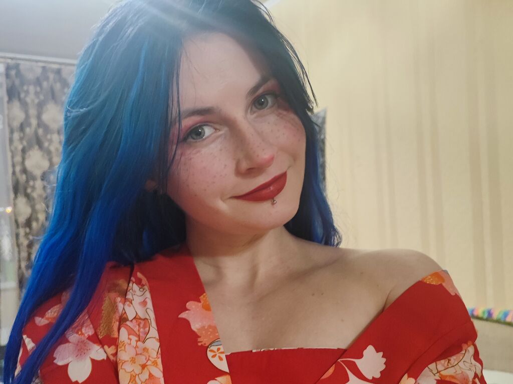AlisaGracee thumbnail preview