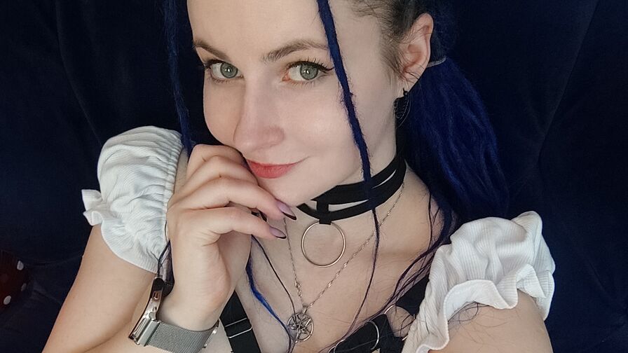 Live Sex Chat with AlisaGracee
