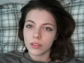 AntoinetteCurtis Porn Show