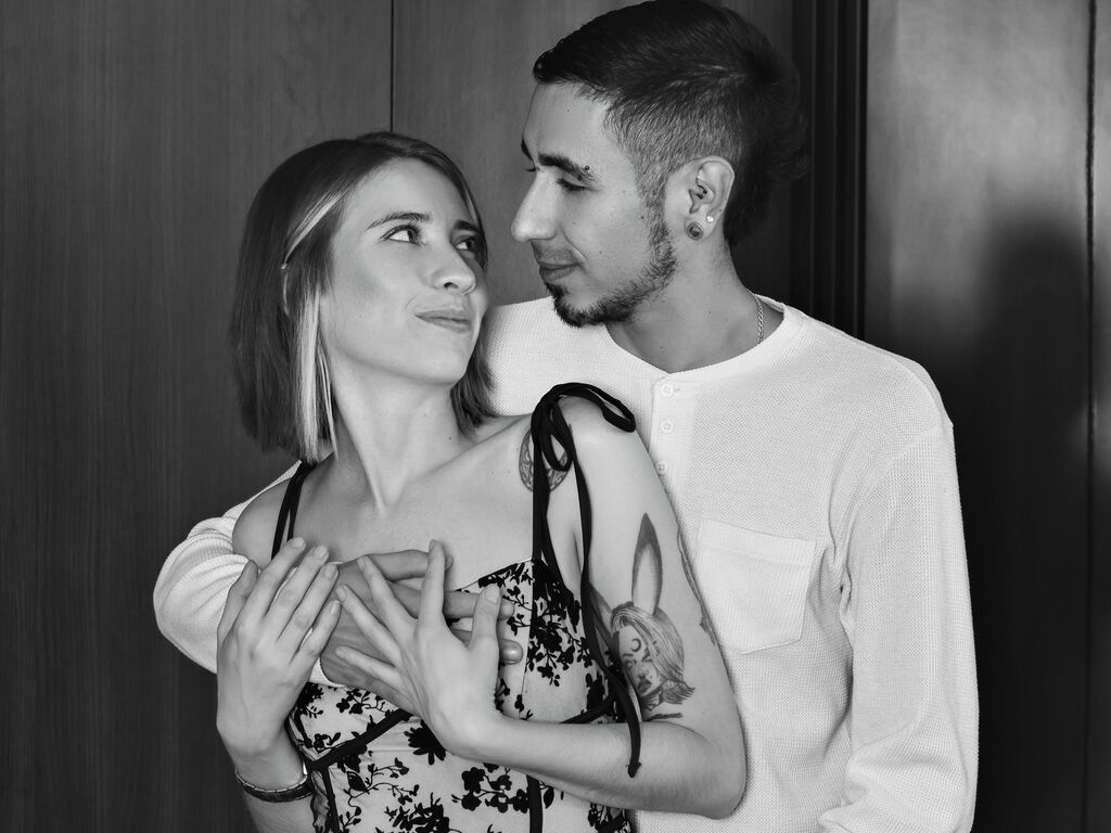 NadiaAndDimitri
