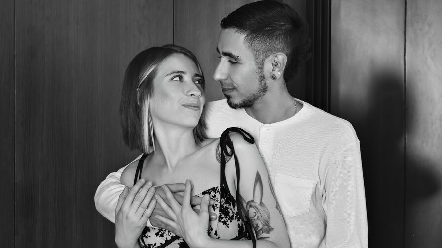 NadiaAndDimitri Cumshow Vip