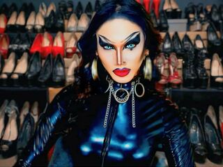 amateur nude webcam KieshaSmith