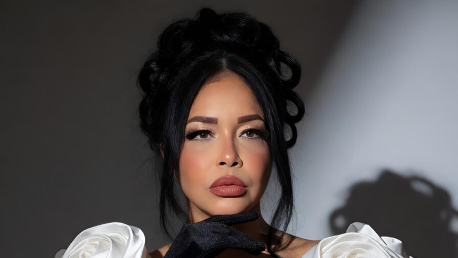 Live Porn Camera of AngelinaDeleon