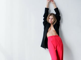 KaraDeva - LiveJasmin Girl 