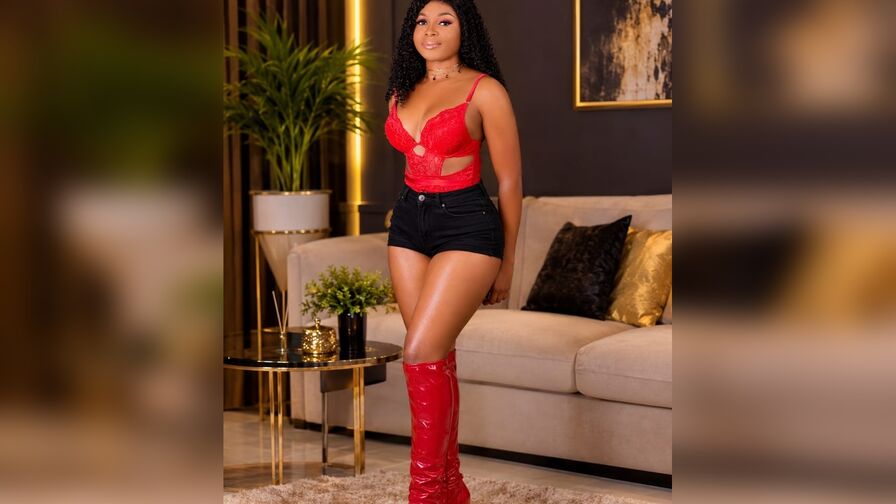 Watch ElenaJax live on Free Erotic Fantasy