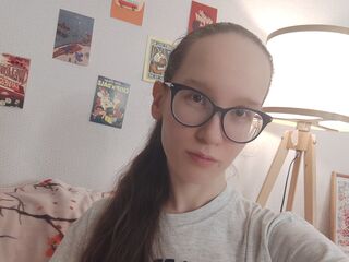 MoireCaudle Porn Show