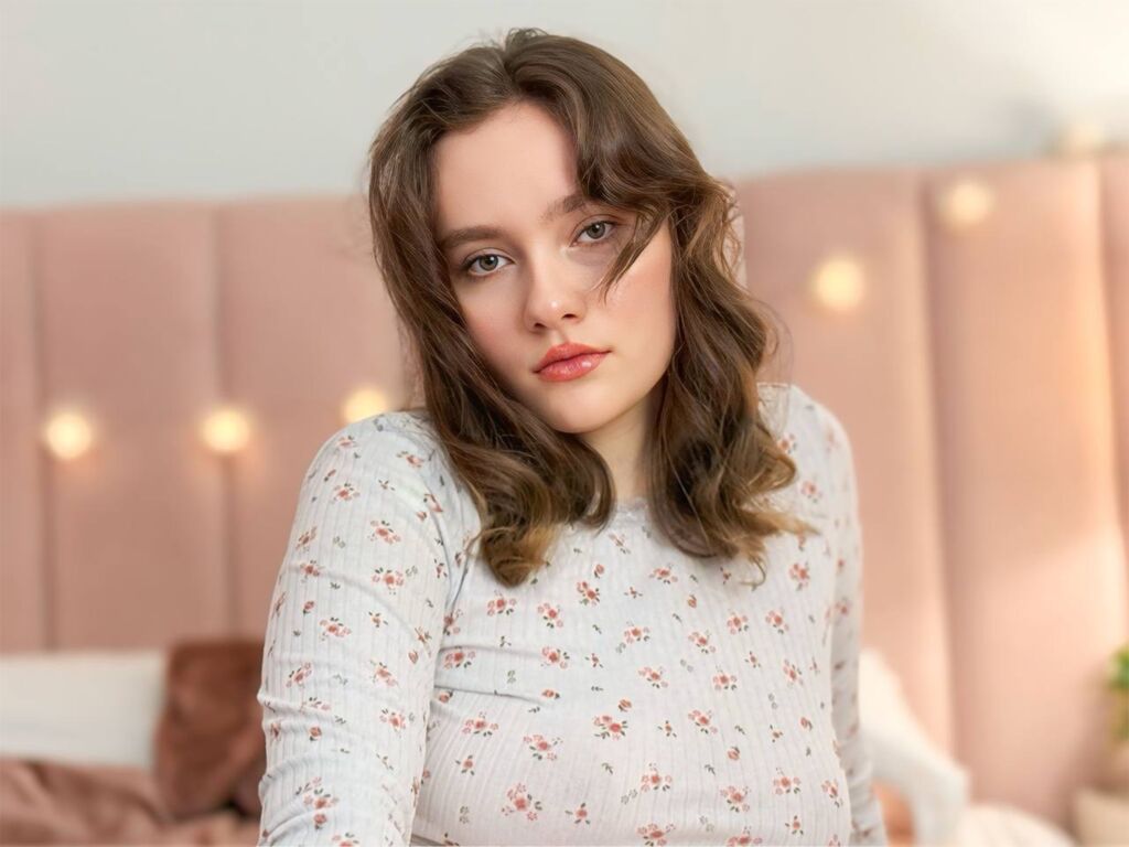 ErikaHoffmann Nackt