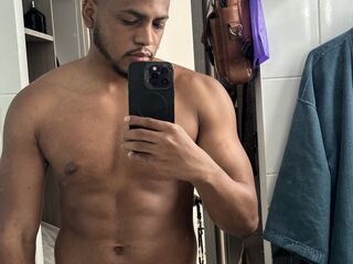 JeronDiaz Sex Cam Show