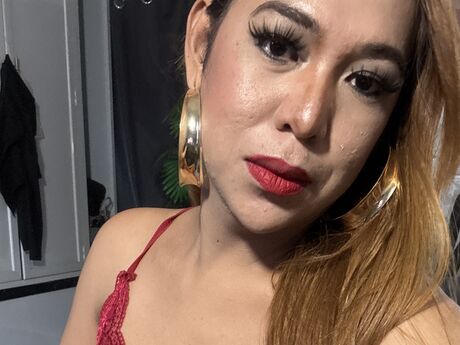 Chat with Queenkendramarie