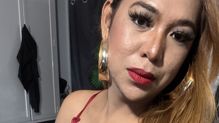 Free Naked Queenkendramarie