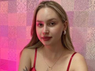 CarolineCoxy Budget Sex Chat