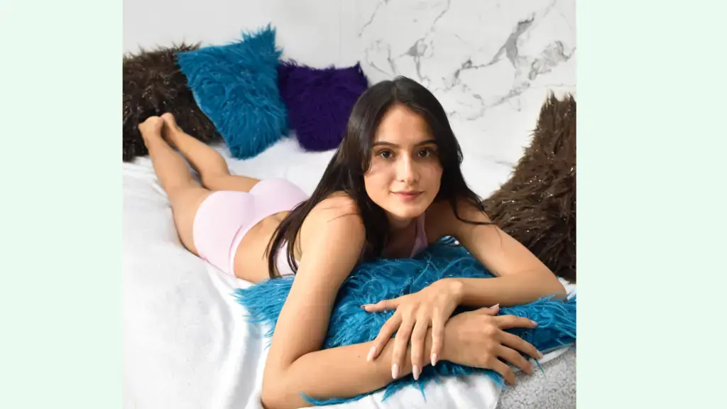 Show privé avec SofiWayne