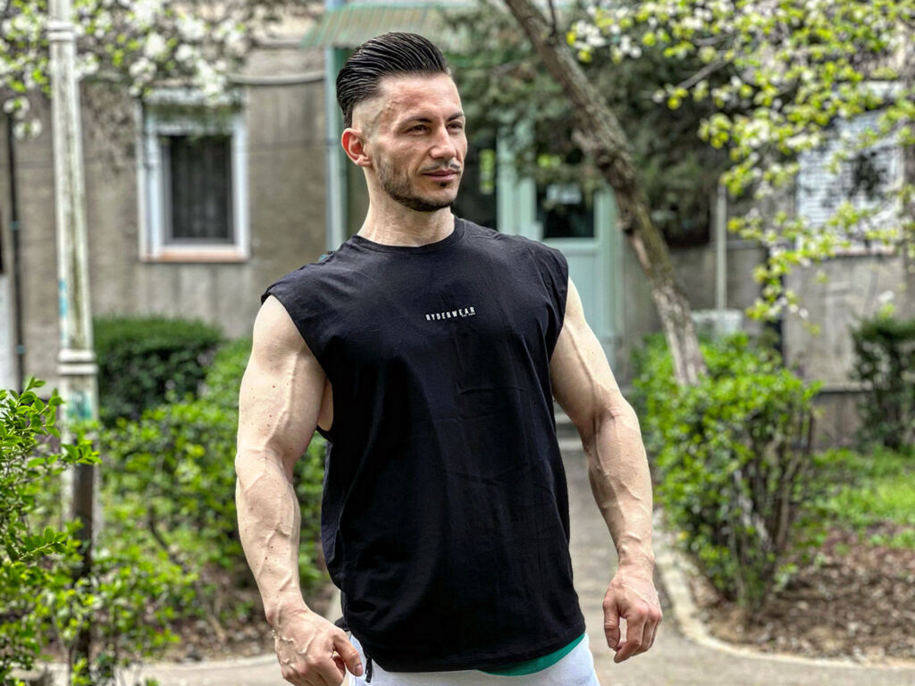 PumpIron