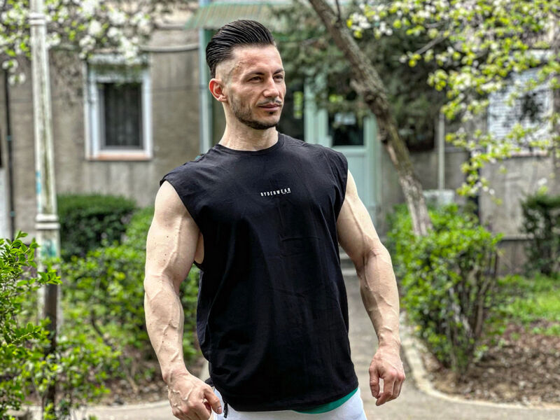 PumpIron