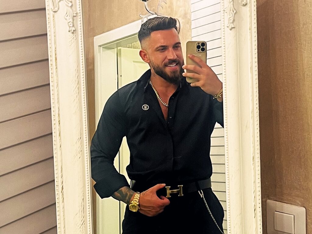 MikeAdamov