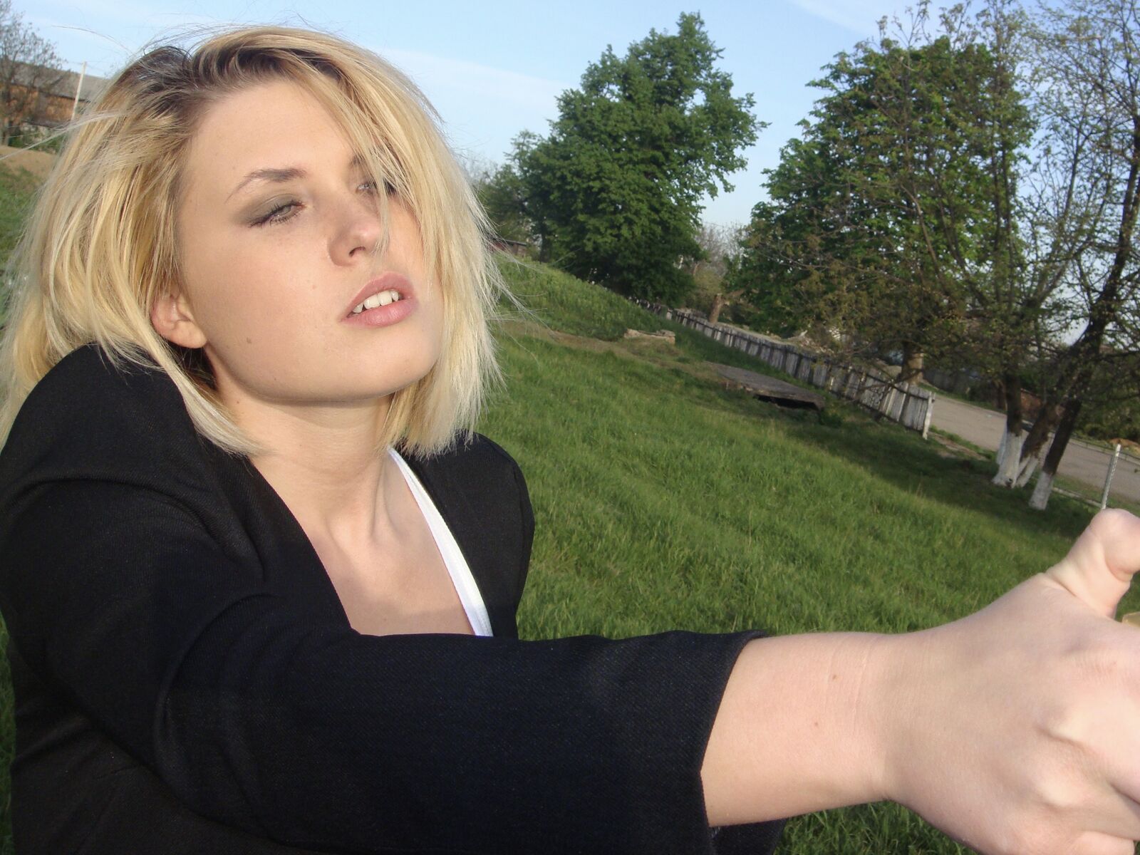 Live cam for Violetashi