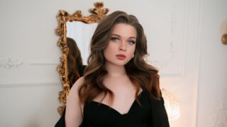 Free Nude CrystalDuval