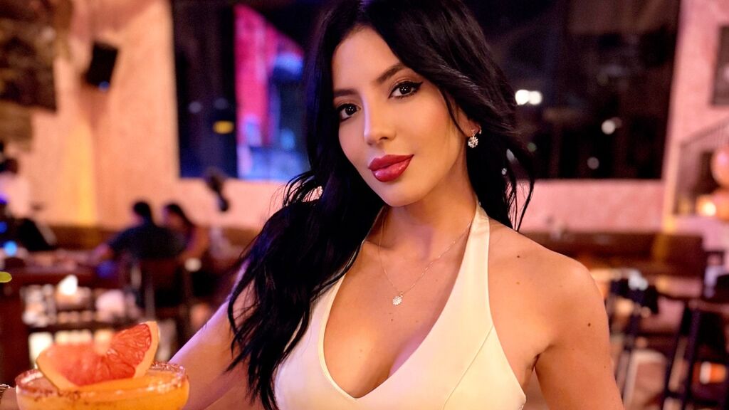Sex chat gratuit in direct cu AvrilBonet pe LiveJasmin