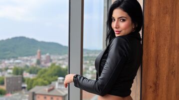 AvrilBonet webcam show