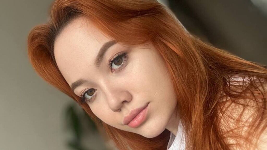Watch FreyaEllin from LiveJasmin on GirlsOfJasmin