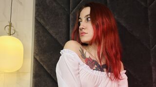 Free Nude DitaCameron