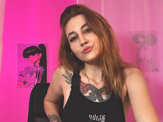 DitaCameron Live camgirl