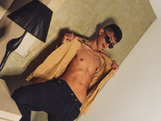 DereckCoopper - LiveJasmin Boy 