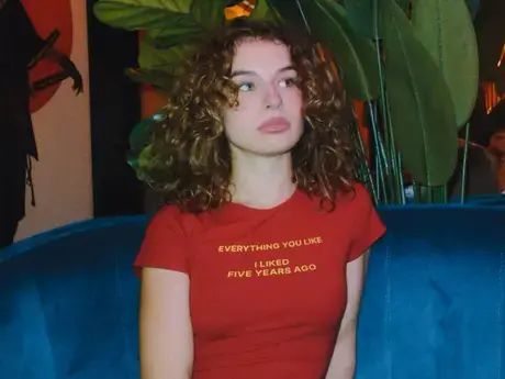 Chat with GeorginaHames