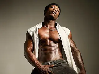 Show privé avec ColeThunder