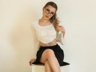 Show privé avec CatelynSwan