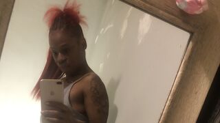 Free Nude Tishrella