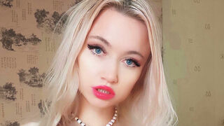 AlinaHopkins Live Webcam on LiveJasmin