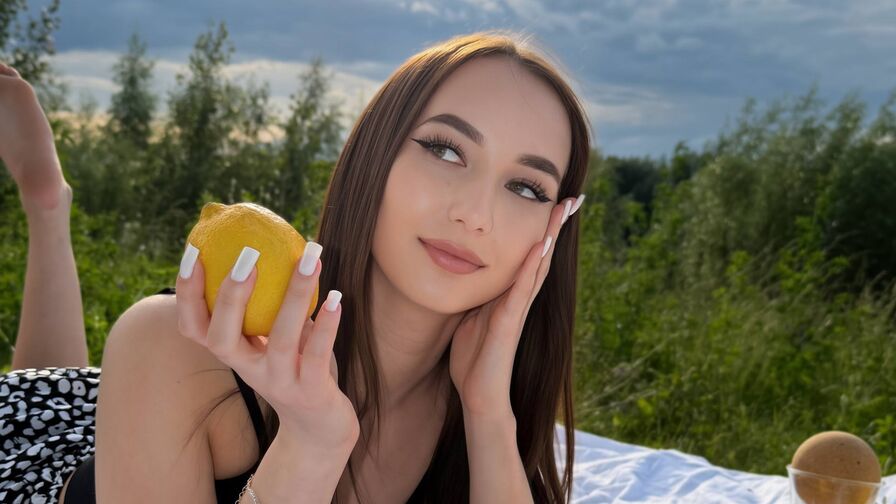 KiraNyl Nude Sex Chat - Anal Recorded
