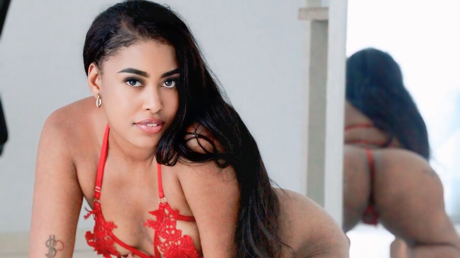 Record Nude AlissaSmiith