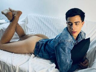 TommyMaddens - LiveJasmin Boy 