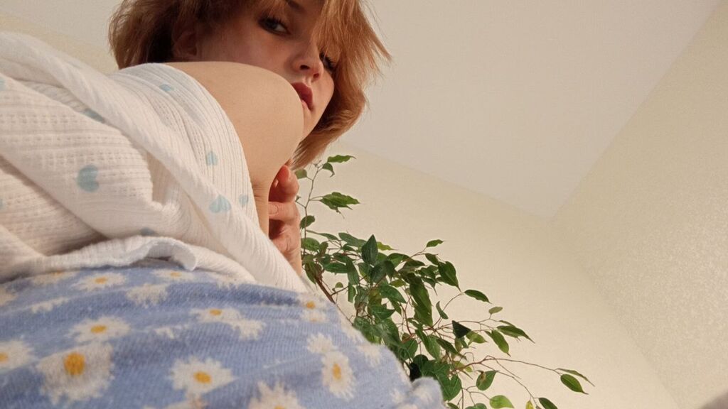 KayleighMontell cover