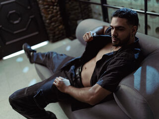 JacobOconner LiveJasmin Muscular  XXX Model Cam 