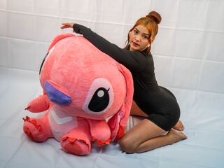 AimeStone Budget Sex Chat