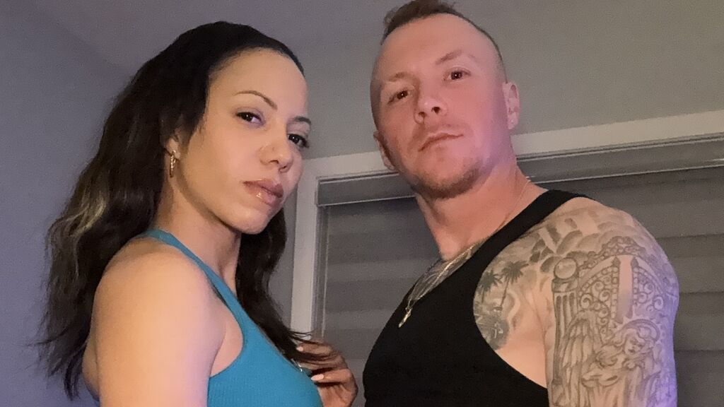 AshleeAndBlake live cam and statistics on UnifiedCams