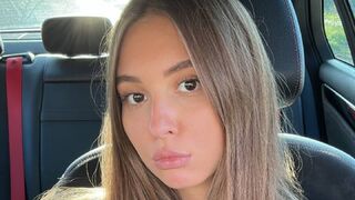 MiyaEvans Live Webcam on LiveJasmin