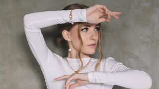 Kostenlos Nackt EvaBetts