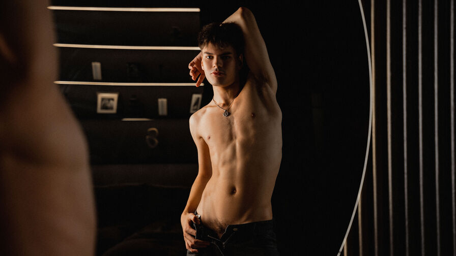 Watch KamalKramer live on Free Erotic Fantasy