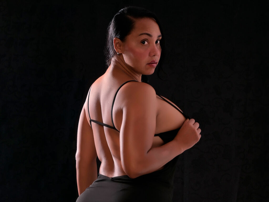 MelanyContrera Nackt